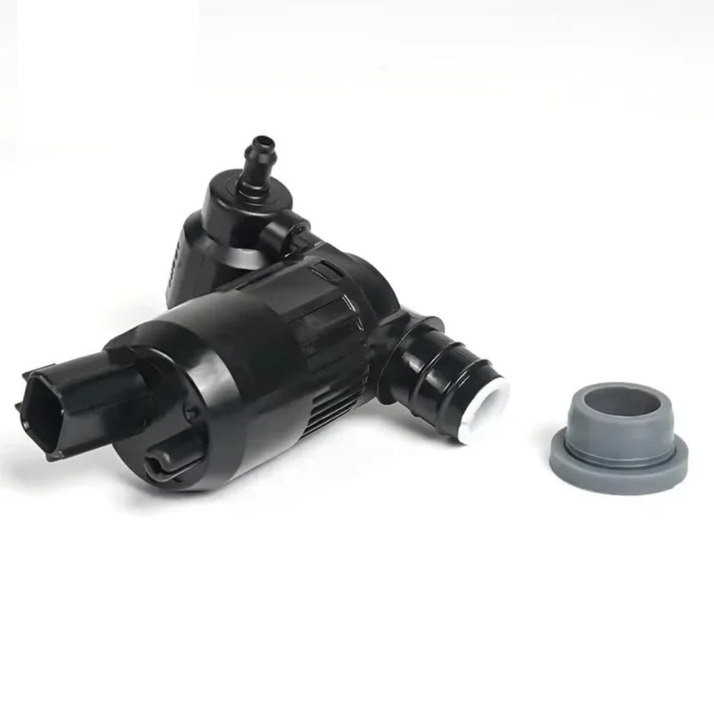 Washer Pump for Ford Explorer 2015-2018, 1Pcs Windshield Washer