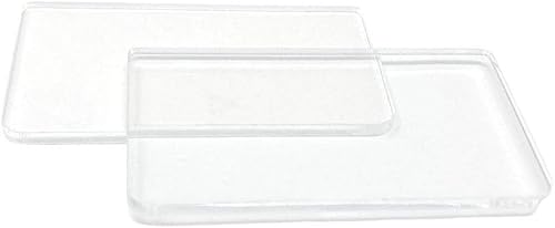 AUTUMN Divisores para contenedores de almacenamiento de plástico, para gabinete, cajón, cubo de herramientas con cajones pequeños, diseñados para