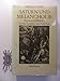 Saturn und Melancholie. Studien zur Geschichte der Naturphilosophie der Medizin, der Religion und der Kunst.