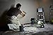 RYOBI RLFD18-0 18V ONE+ Cordless Flood Light (Bare Tool), Hyper Green