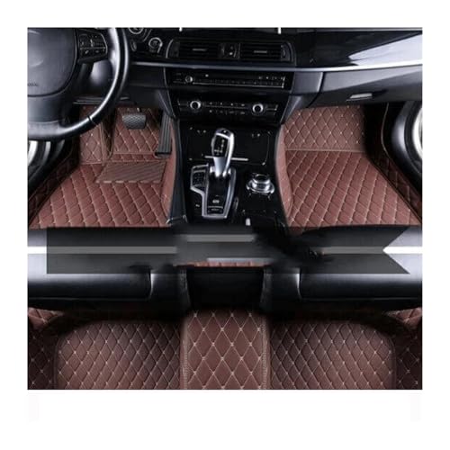 Tapis Voiture Hyundai i20 BC3 face à la Pluie et la Boue | Protection Intérieure Famille