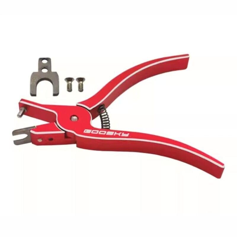 Goosky GT000106 S2 RS4 Head Ball Link Plier Tool für RC Hubschrauber