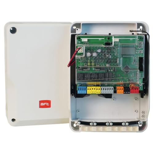  Quadro Di Comando BFT THALIA BT A80 DUO D114215 00002