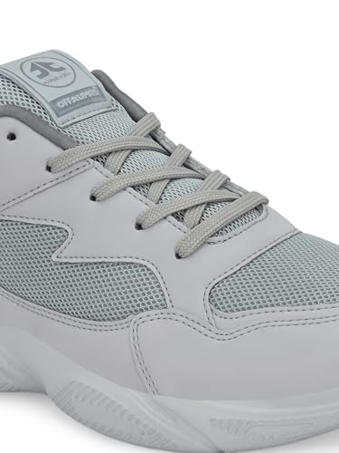 Image of OFF LIMITS Roger Running Shoes for Men
