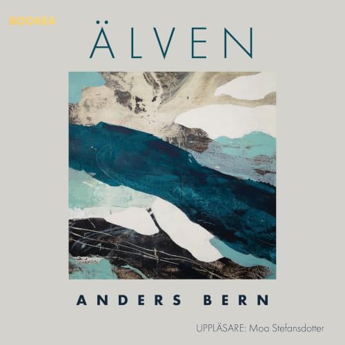 『&Auml;lven』のカバーアート