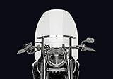 HONDA VT750 Shadow Spirit 2010-2013 RC53 NATIONAL CYCLE Windshield Custom Heavy