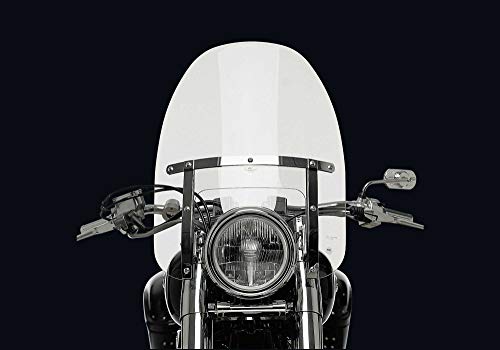 HONDA VT750 Shadow Spirit 2010-2013 RC53 NATIONAL CYCLE Windshield Custom Heavy