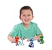 PJ Masks Super Moon Adventure Figure Set - Catboy