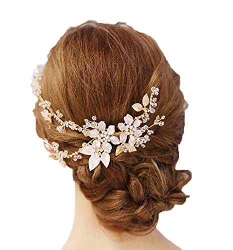 おこめ様 追加分 髪飾り 本物花 ヘアアクセサリー ウエディング