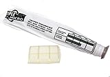 Micro Filter & Hygiene Sleeve Compatible with Sebo X1, X1.1, X2, X3, X4, X5, XP2, XP3 Vacuum Cleaners
