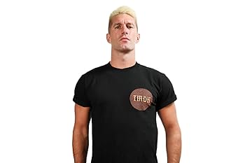 Amazon.co.jp: 新日本プロレスリング Tシャツ TMDK SKULL OF