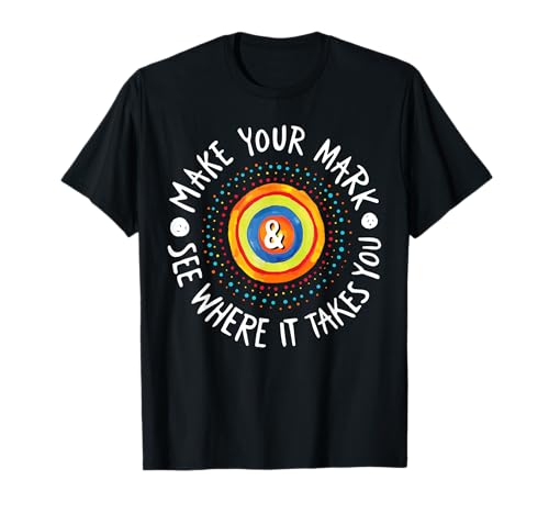 Dot Day Shirt