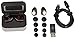 Master & Dynamic MW07TS MW07 True Wireless Earphones - Bluetooth Enabled Noise Isolating Earbuds - Lightweight Quality Earbuds for Music, Tortoiseshell
