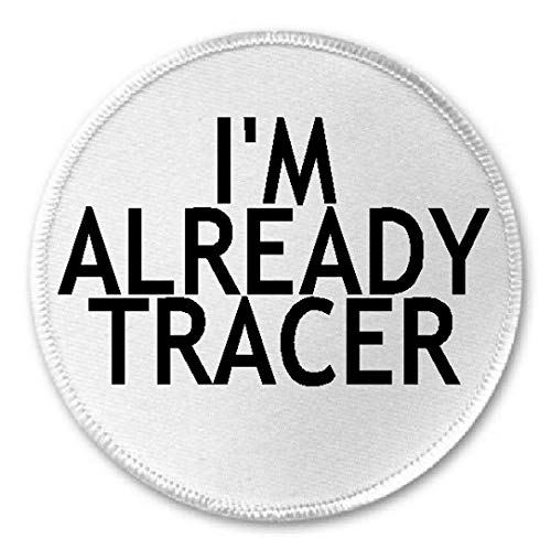 I'm Already Tracer - 3