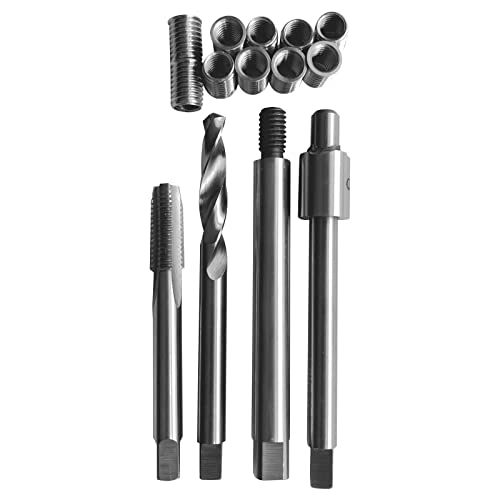 BZBMGMO 5/16-18 Thread Repair kit,10 Stainless Steel Inserts -  BZ-85