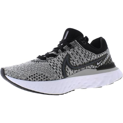 Image of Nike Mens Nike React Infinity Run Fk 3
