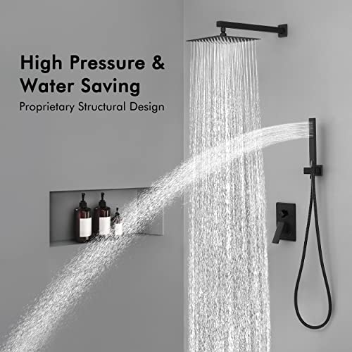 The 30 Best KES Shower Systems of 2024 [Verified] Cherry Picks