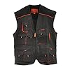 ArtMas Vest Classic, werkvest, werkkleding, tuinman, monteur, chauffeur, 270 g/m2, S. 46-60