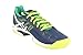 Asics - Zapatillas de tenis/pádel de hombre gel solution speed 3 clay