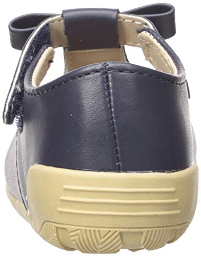 Baby Deer Unisex-Child Mary Jane T Strap Flat3