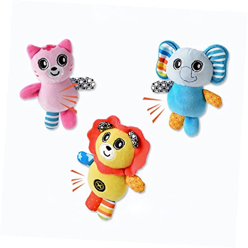 Toyvian 3 Pçs Carinify Brinquedo Berço Brinquedo Carro Brinquedos Para Bebês Carros Brinquedo Infant