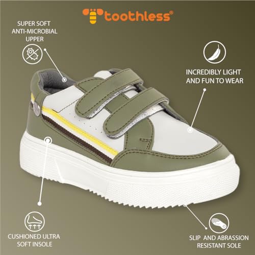 Image of toothless Boys Casual Shoes Sneaker