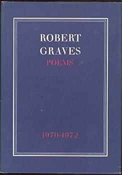 Hardcover Poems, 1970-1972 Book