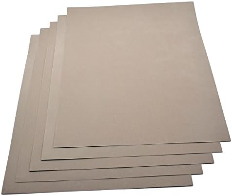 5sheets High Precision Polishing Sanding Wet/Dry Abrasive Sandpaper -Grit 5000