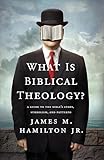What Is Biblical Theology?: A Guide to the Bible's Story, Symbolism, and Patterns