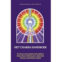 Het chakra handboek
