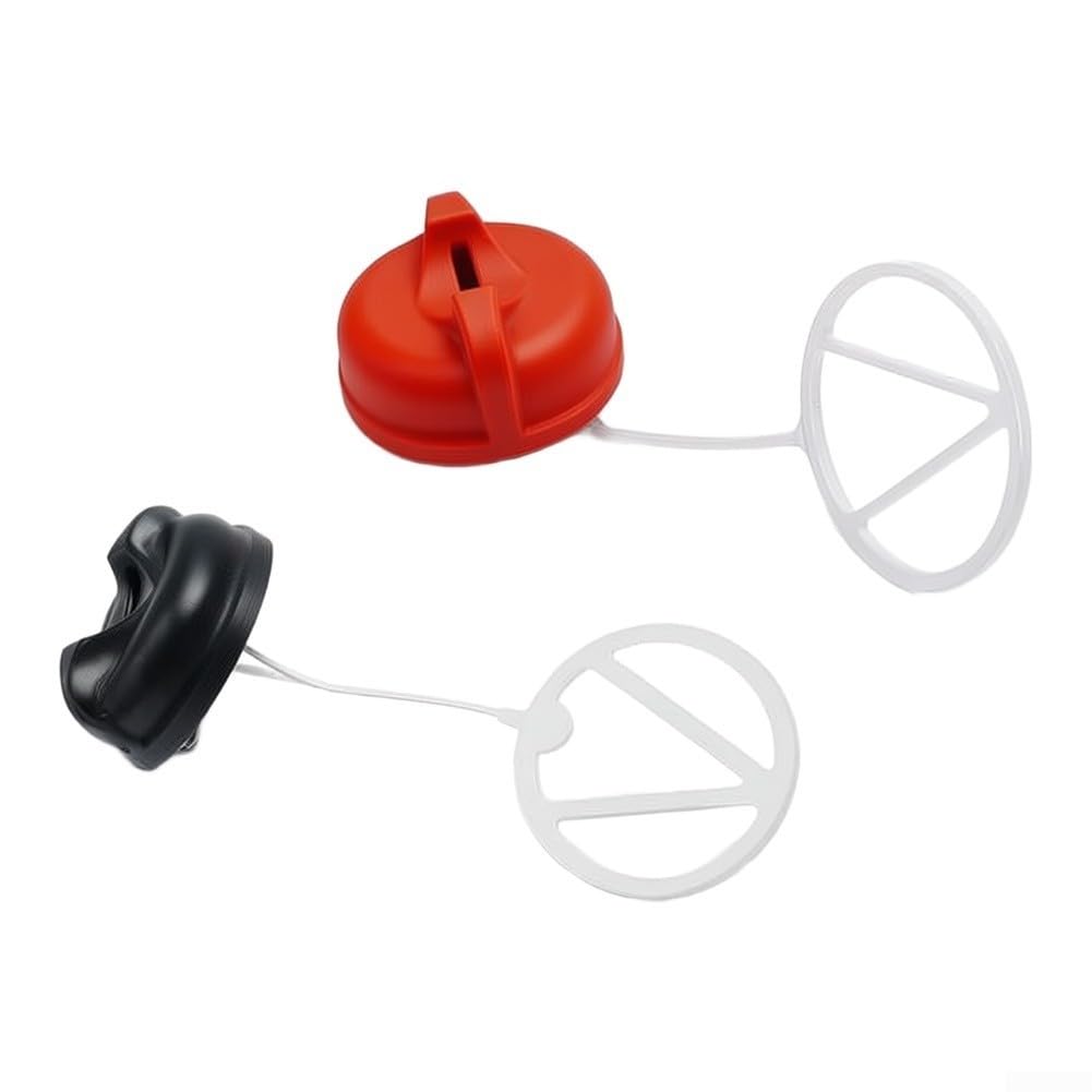 Tapón Combustible y Aceite para CS-310 CS-352 Repuesto P021037920