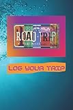 d786 brake pads  D78 : Road Trip : Log your Trip: 120 Pages, 6\