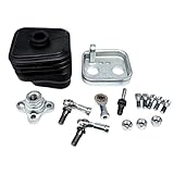 L133/L134 Joystick, für Bucher HDM18 & HDS15