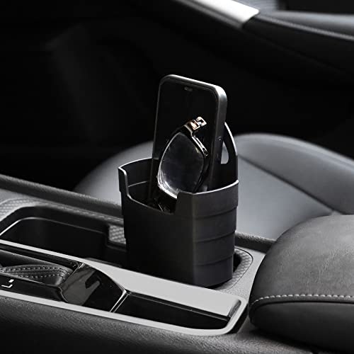 French Fry Holder And Sauce Holder Set, White Elephant Gift Idea For Adults, Stocking Stuffers For Men And Women #TOP3