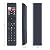 NH800UP RF402A-V14 IR(NO Voice) Replacement for All Philips Smart TV Remote Control, Replacement Remote for Philips Android LED LCD 4K Smart TV 43PFL5766 50PFL5604 65PFL5504 65PFL5604 75PFL5704