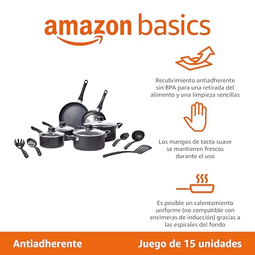 Ollas, Kitchen Imagen adicional
