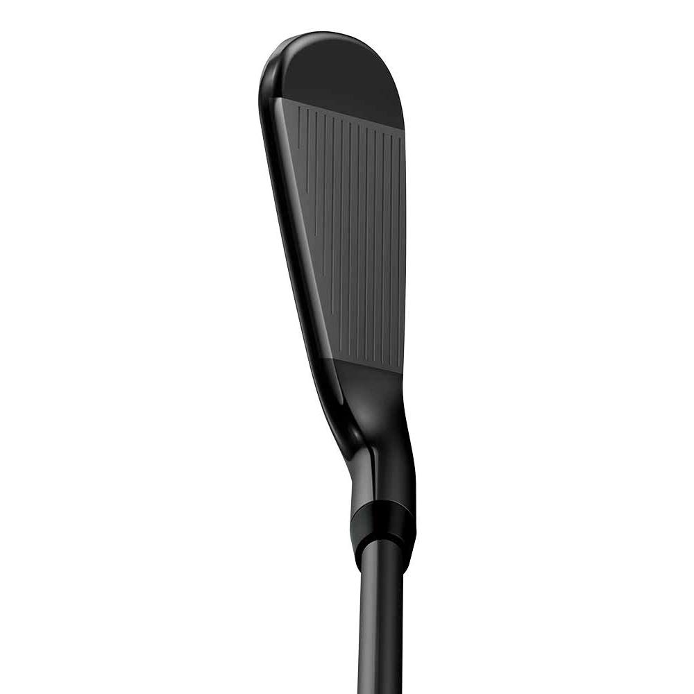 Amazon.com : Callaway 2019 Apex Pro Smoke Iron Sets, Left Handed