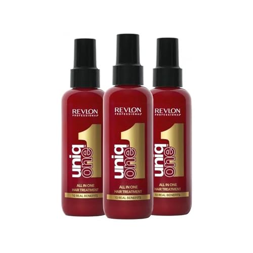 REVLON PROFESSIONAL traitement pour cheveux 150 ml