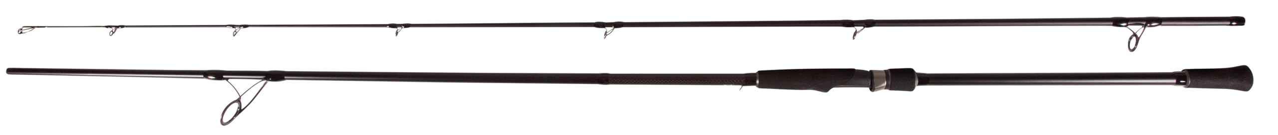 Grayton Spinning Rod