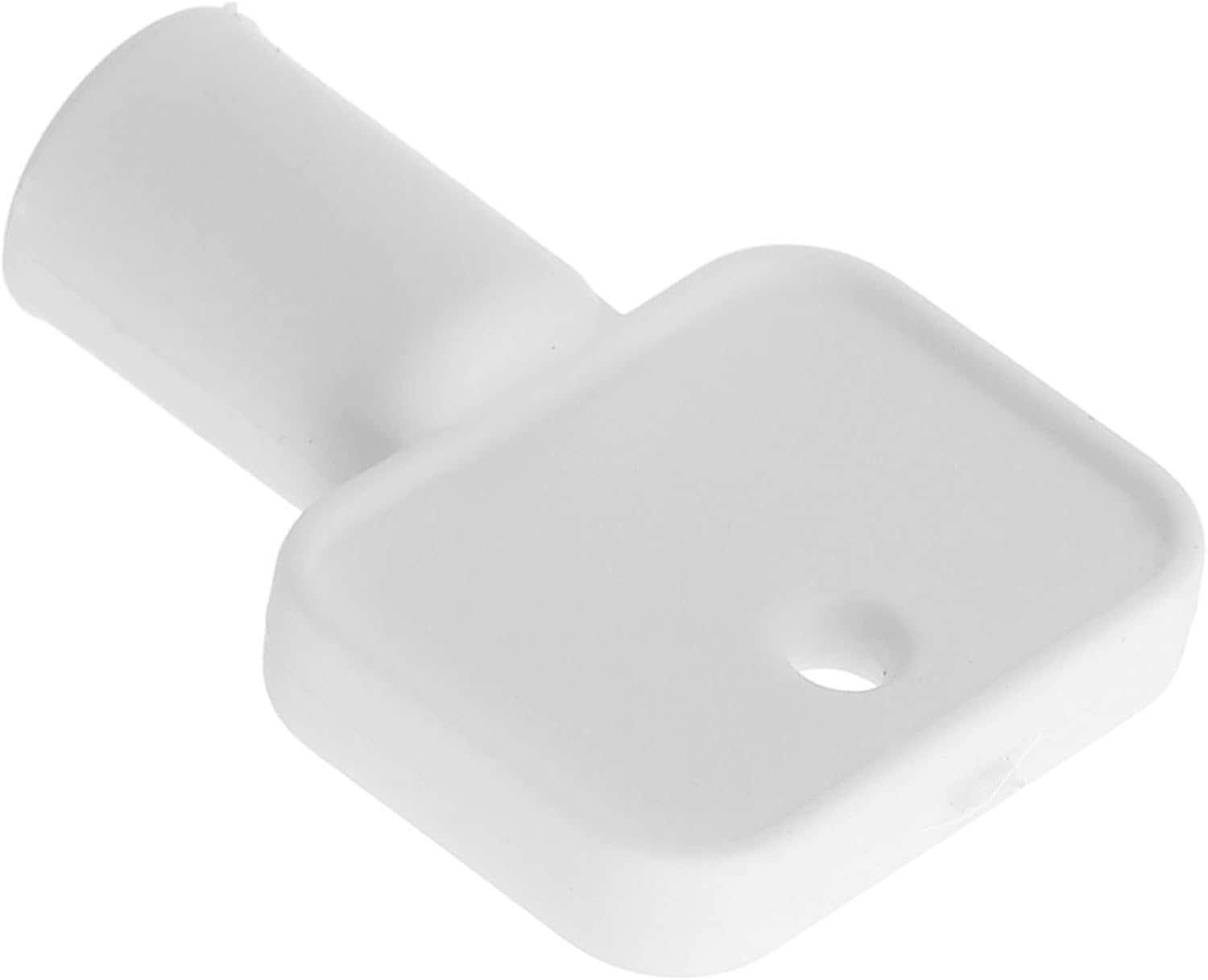 LIFKOME Toilet Tissue Dispenser Key Paper Towel Dispenser Bathroom Key Replacement