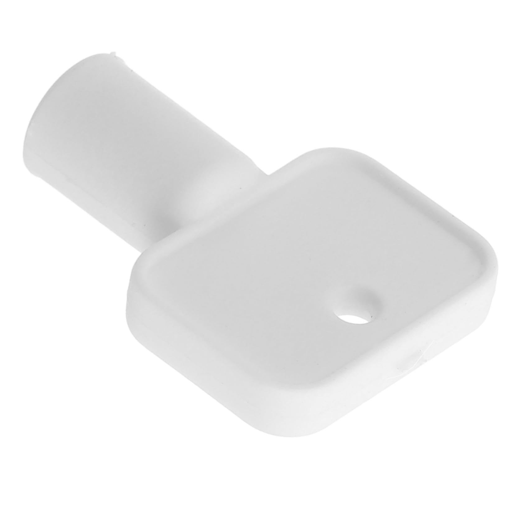 LIFKOME Paper Towel Dispenser Bathroom Key Replacement Hand Towel Dispenser Key