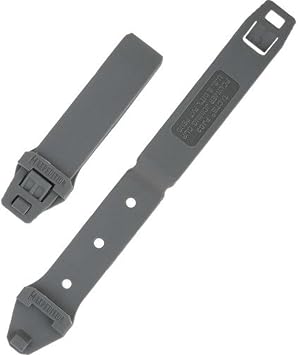 TacTie PJC3 Pack of 6 Gray