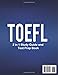 TOEFL Test Prep & Study Guide 2025-2026: 4 Full-Length TOEFL iBT Practice Tests with 1,700 Questions and Answers + Test-Taking Strategies for the New, Shorter TOEFL