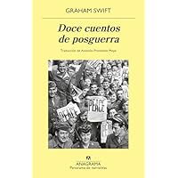 Doce cuentos de posguerra