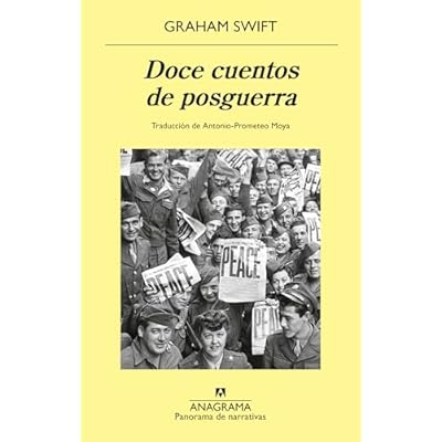 Doce cuentos de posguerra