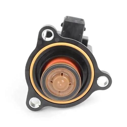 Convertisseur de pression 11657601058 pour corriger la perte de puissance 640i - 3