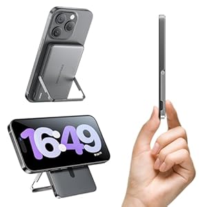 MOVE SPEED 0.35″ Slim Magsafe Portable ...