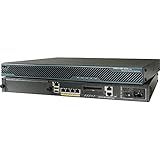Cisco ASA5520-BUN-K9, ASA 5520 Security Device Bundle ASA5520-BUN-K9 (Renewed)