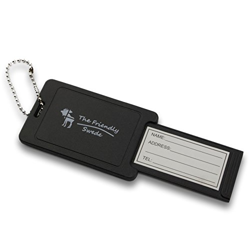 The Friendly Swede FA10065DE