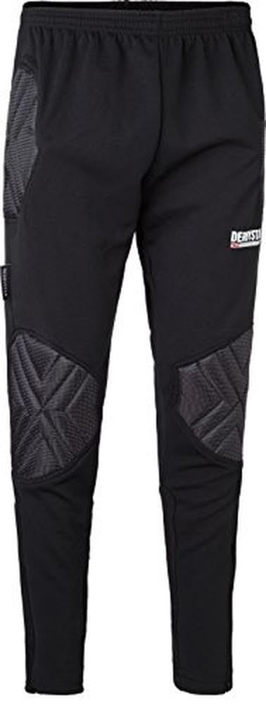 Derbystar Nico Pro II - Pantalón de Portero para niño